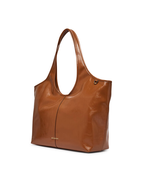 MICHAEL Michael Kors Ročna torba MICHAEL Michael Kors 30F6G51T3L Rjava