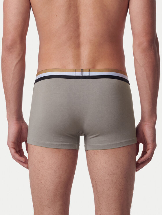 BOSS BOSS Conjunto de calzoncillos boxer 50516542 De color