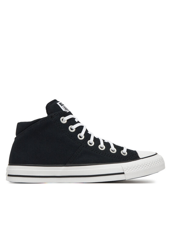 Converse Кеди Converse CHUCK TAYLOR ALL STAR MADISON 563512C Чорний