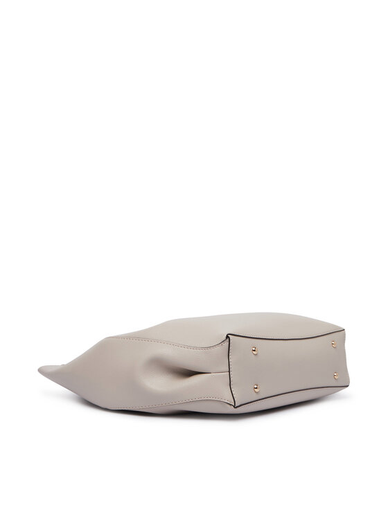 Guess Geantă Guess Amorette HWBG78 98240 Bej deschis