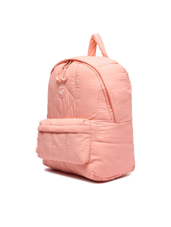 Roxy Rucsac Roxy WBEOHP-ROXY-MZ-007-10 Roz deschis