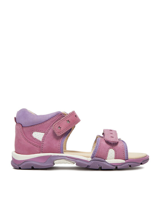 Lasocki Kids Босоніжки Lasocki Kids VIO CI12-2986-01(III)DZ Рожевий