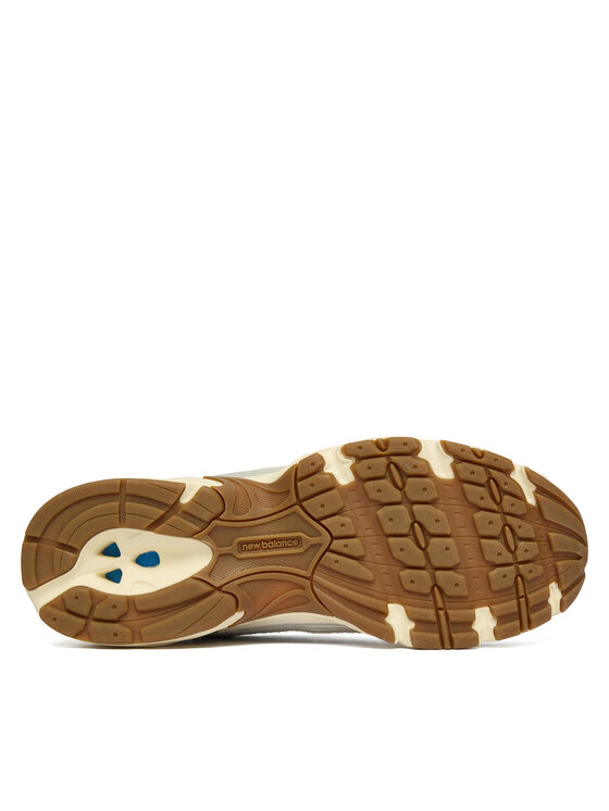 New Balance Αθλητικά New Balance U530SUB M Γκρι