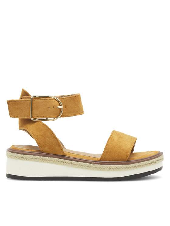 DeeZee Босоніжки DeeZee WS091-01 Коричневий