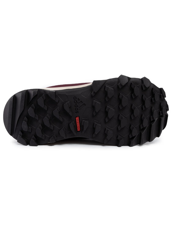 adidas Botas de trekking adidas Terrex Snow Cp Cw K G26588 Rojo