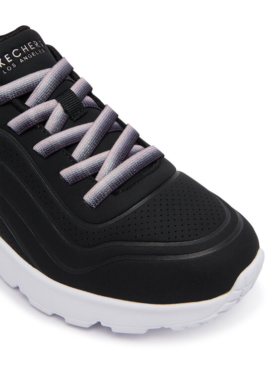 Skechers Αθλητικά Skechers UNO Lite - Ombre Wave 310818L Μαύρο