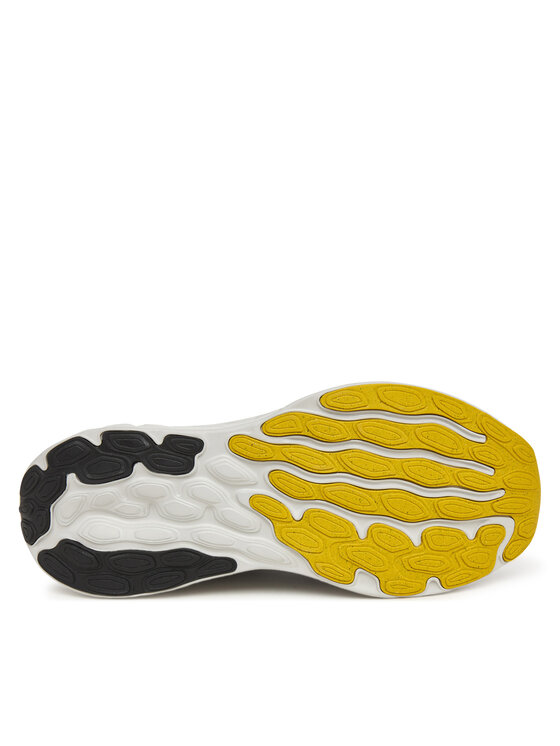 New Balance Bežecké topánky New Balance 680 M680CB8 Čierna