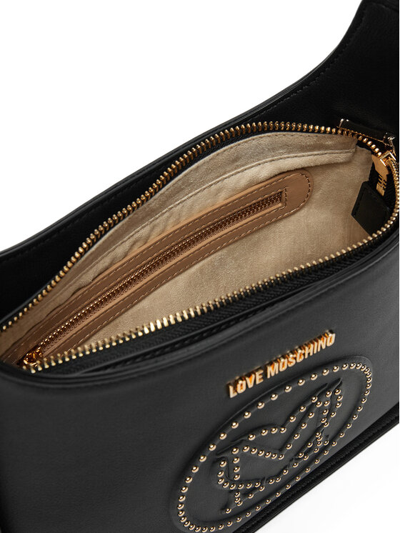LOVE MOSCHINO Сумка LOVE MOSCHINO JC4066PP1ML1200A Чорний