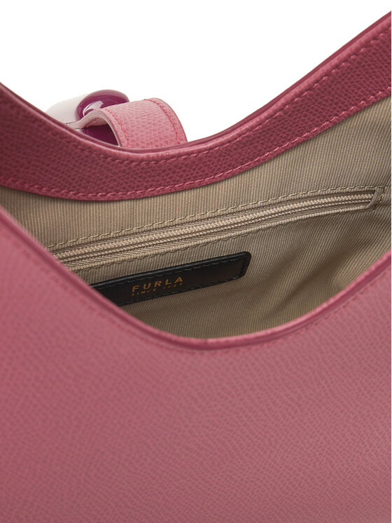 Furla Kabelka Furla WE00820-ARE000-4147S-1-007-20-KH-E Ružová