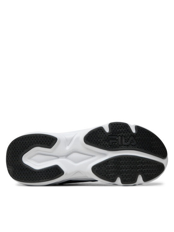 Fila Snīkeri Fila Felice Wmn FFW0401.80010 Melns