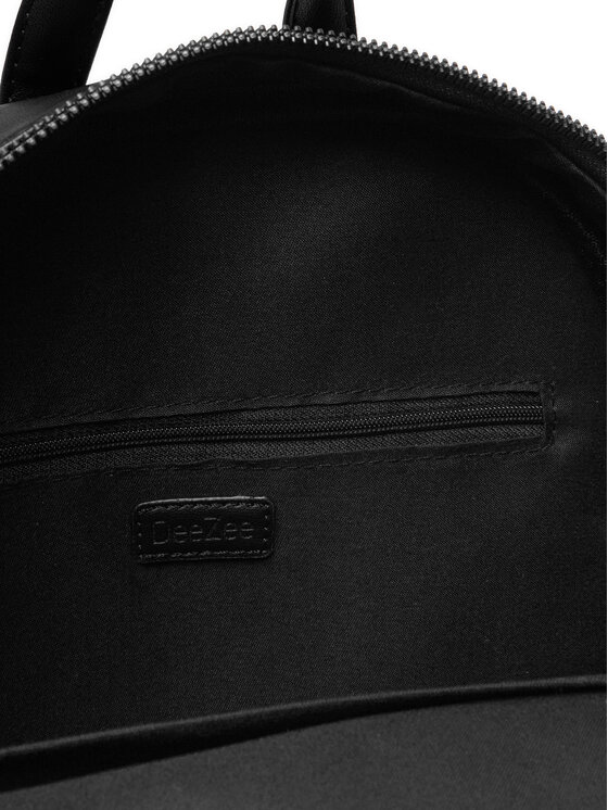 DeeZee Рюкзак DeeZee CEO-DZE-ST-002-10 Чорний