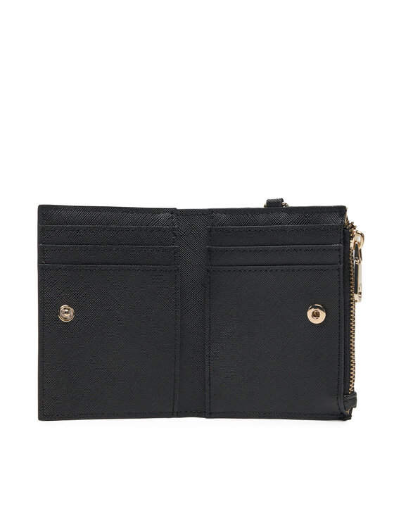 Guess Чохол для кредиток Guess RW1784 P5201 Чорний