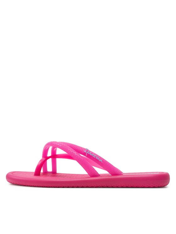 Ipanema Žabky Ipanema 27134 Růžová