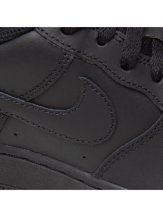 Nike Снікерcи Nike Air Force 1 Le (GS) DH2920 001 Чорний
