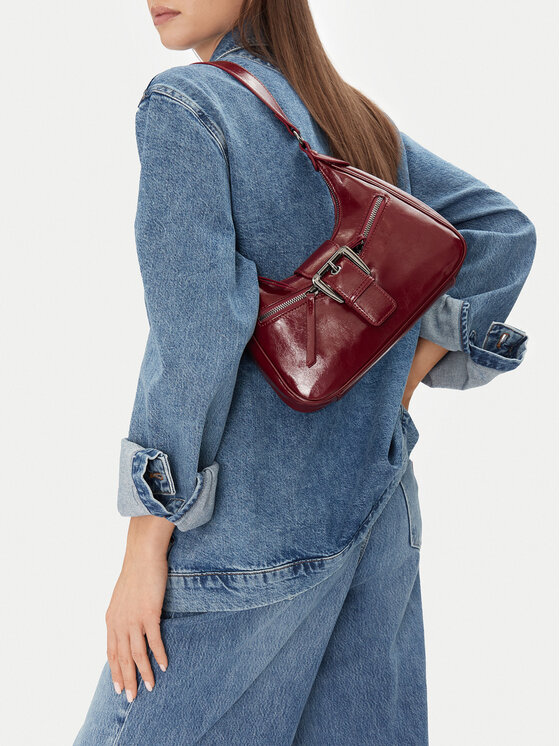 DeeZee Soma DeeZee C-DZE-S-005-08 Bordo