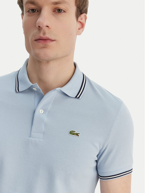 Lacoste Lacoste Polo PH9875 Azul Classic Fit