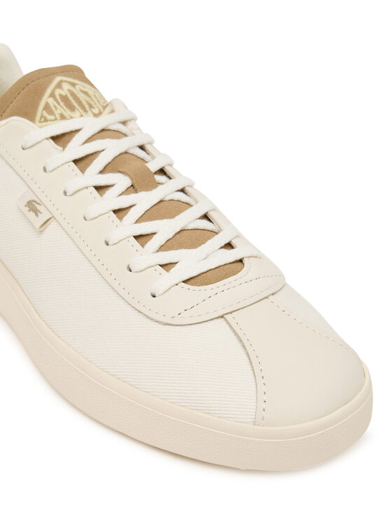 Lacoste Снікерcи Lacoste Baseshot 126 51SMA0072 Кремовий