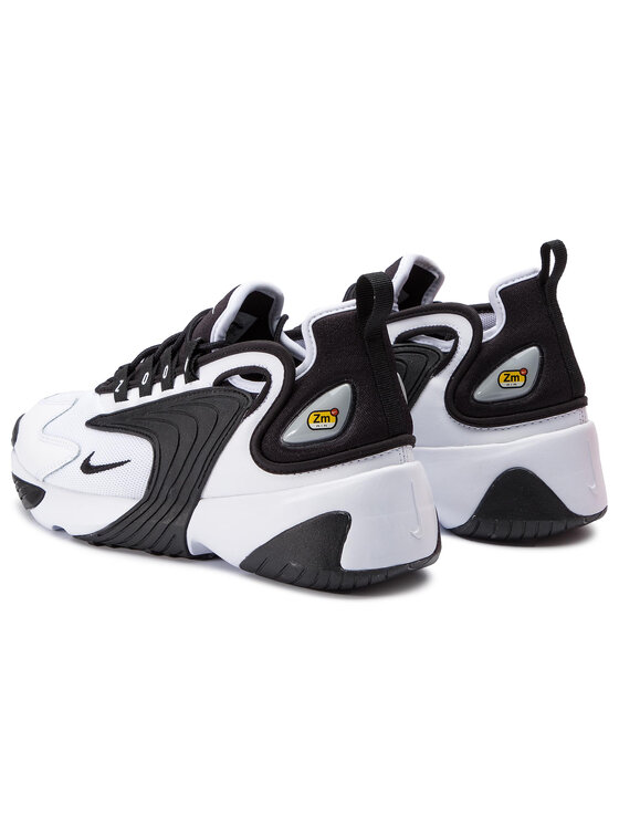 Nike Sneakersy Nike Zoom 2K AO0269 101 Bílá
