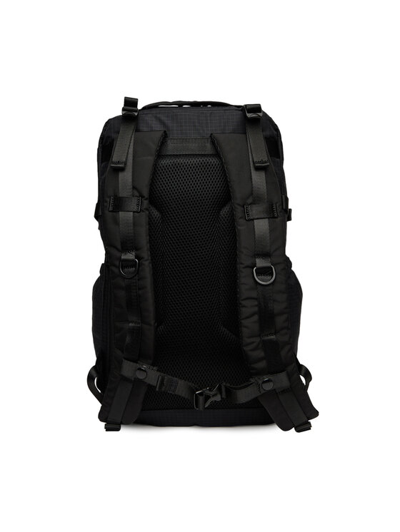 Doughnut Mugursoma Doughnut Small Street Cruise D418STC-0003-F Melns