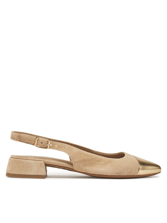 Tamaris Sandale Tamaris 1-29400-44 Bej