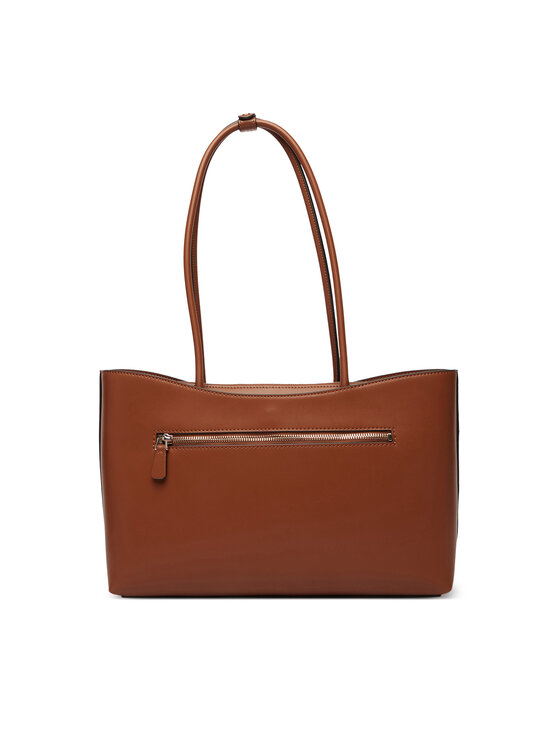 Guess Сумка Guess Janie HWVG99 10230 Коричневий