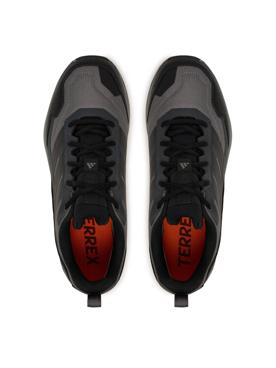 adidas Трекінгові черевики adidas Terrex Eastrail 3 Climaproof JR4009 Сірий