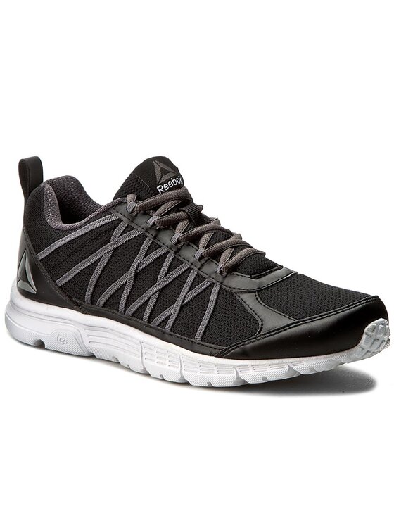 Reebok Tekaški čevlji Reebok Speedlux 2.0 BD5441 Črna