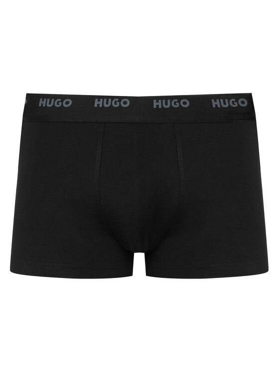 HUGO HUGO Conjunto de calzoncillos boxer 50532619 De color