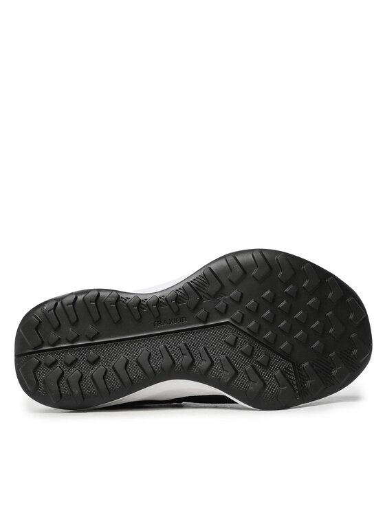adidas Bakancs adidas Terrex Voyager 21 Slip-On Travel Shoes GW9334 Fekete