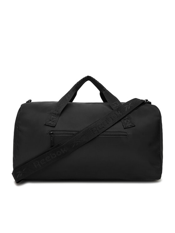 Reebok Sporta soma Reebok C-RBK-B-001-08 Melns