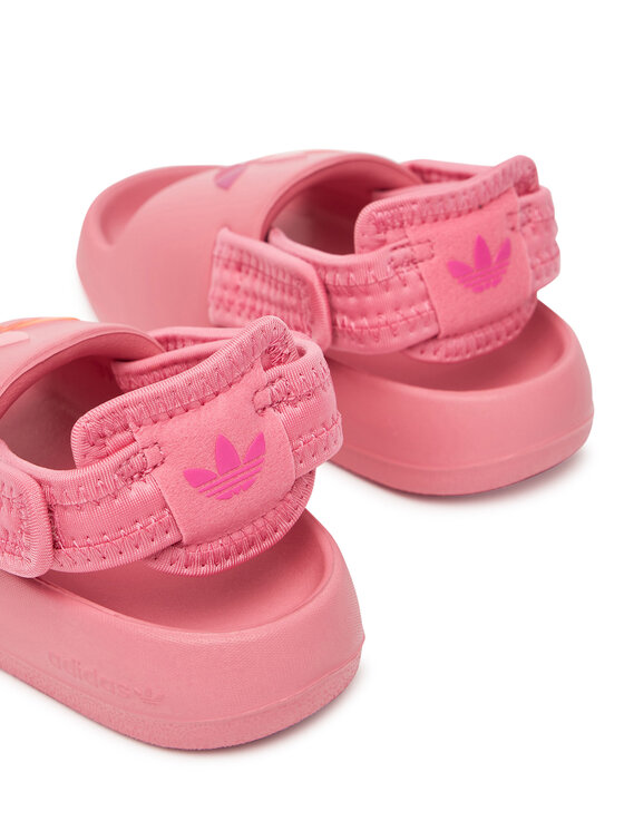adidas Босоніжки adidas adiform adilette JP5528 Рожевий