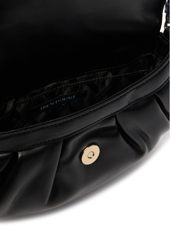 Armani Exchange Сумка Armani Exchange XW002164 AF19894 UC001 Чорний