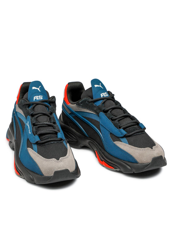 Puma Αθλητικά Puma Rs-Connect Dust 382088 05 Έγχρωμο