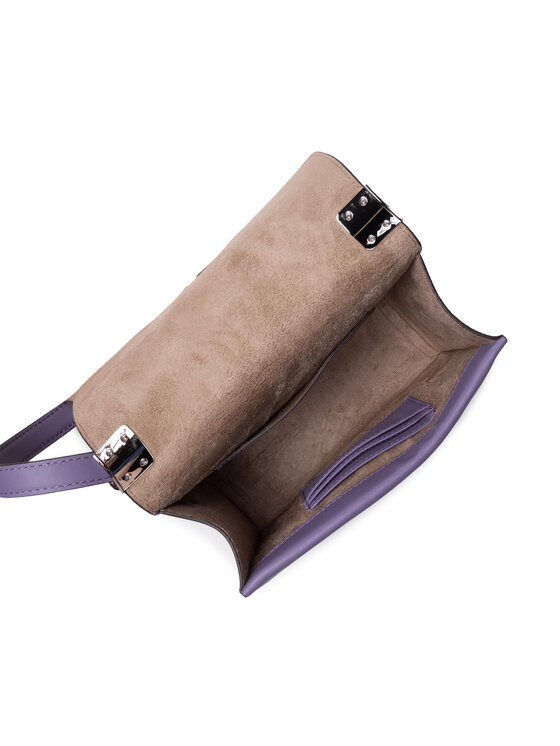 MICHAEL Michael Kors Borsetta MICHAEL Michael Kors Greenwich 32T1SGRC1L Viola