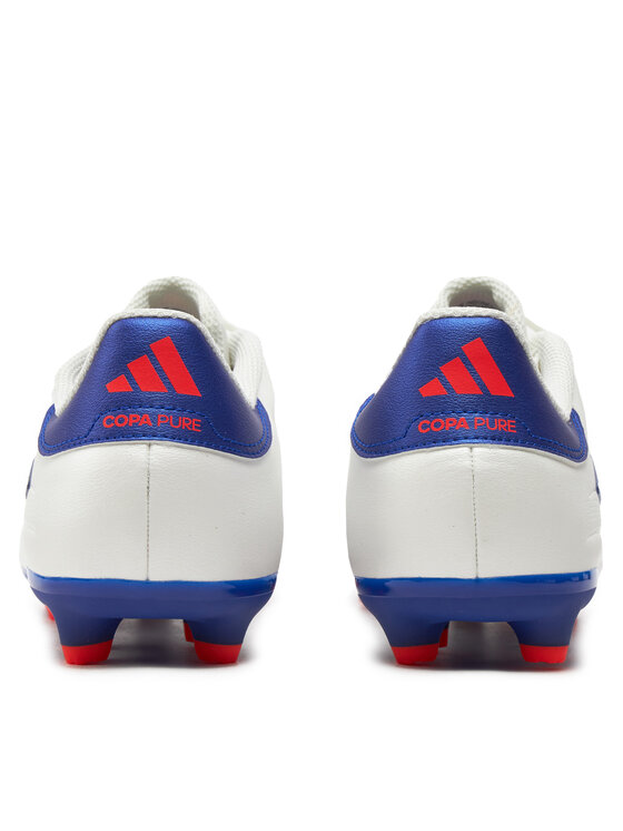 adidas Взуття для футболу adidas Copa Pure 2 League FG IG6411 Білий