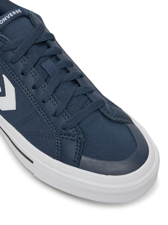 Converse Tenisky Converse Sport Casual A12528C Tmavomodrá