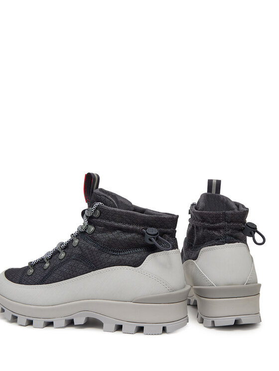 Hunter Черевики туристичні Hunter Womens Travel Explorer Boot WFS2336REN Cиній