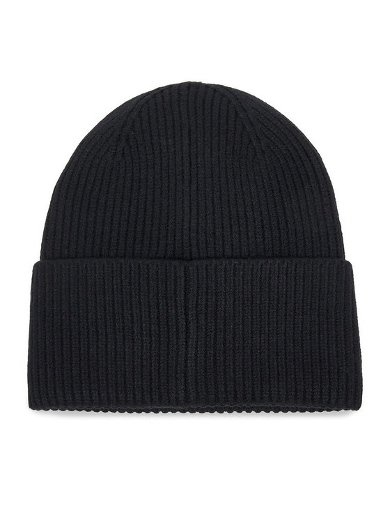 Quiksilver Mütze Quiksilver CWBEOB-QS-M3-001-AW26 Schwarz