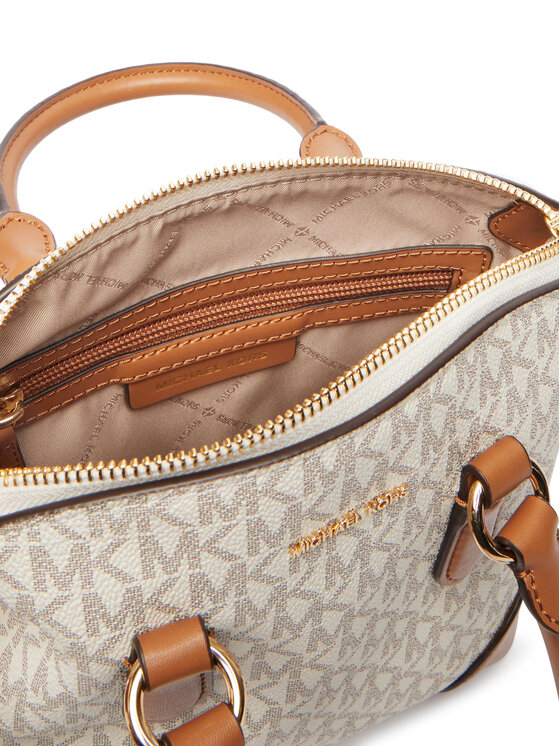MICHAEL Michael Kors Сумка MICHAEL Michael Kors 30R6G1WM5B Écru