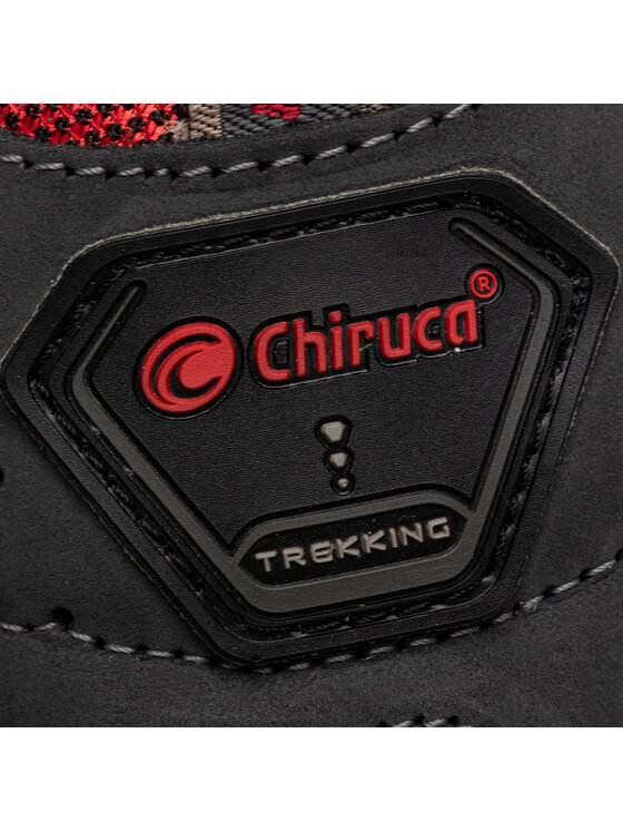Chiruca Botas de trekking Chiruca Dynamic 05 GORE-TEX 4470005 Gris
