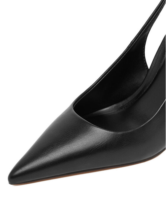 Nine West Туфлі на шпильці Nine West CEO-TS6379-02 Чорний