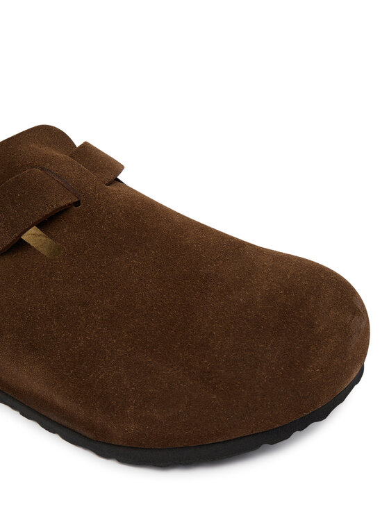 Birkenstock Босоніжки Birkenstock Tokio 1032024 Коричневий