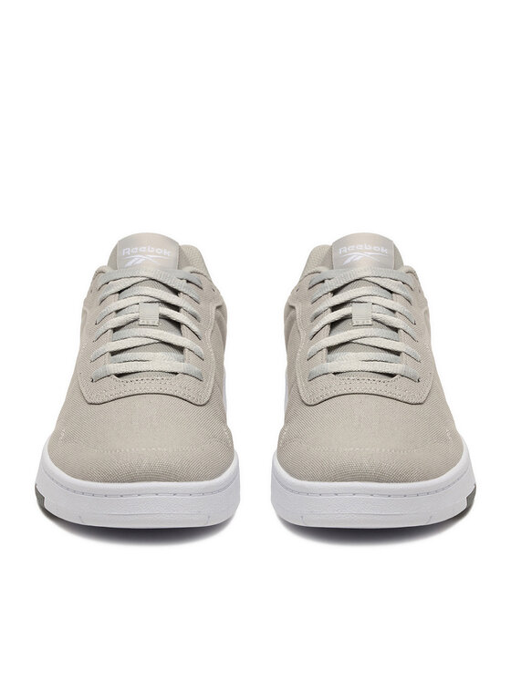 Reebok Αθλητικά Reebok CEO-BB 1000 CLEAN 100272122 Γκρι
