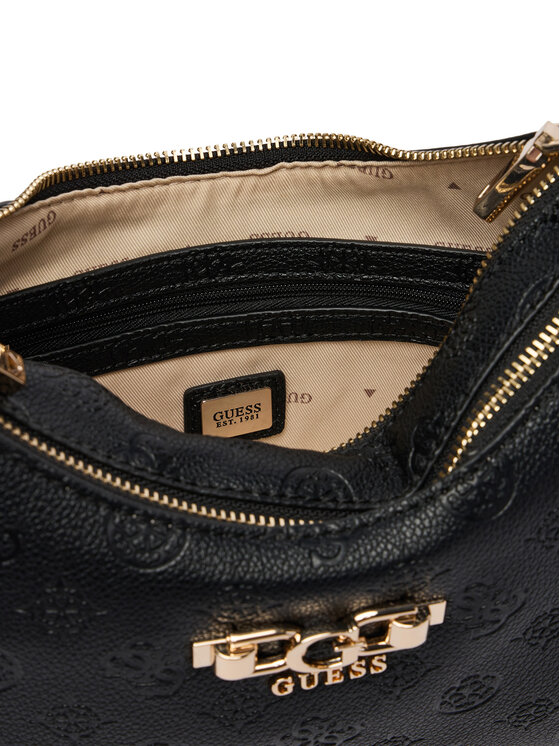 Guess Сумка Guess Anise HWPD99 16180 Чорний