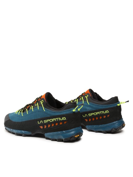 La Sportiva Bakancs La Sportiva Tx4 17W639208 Kék