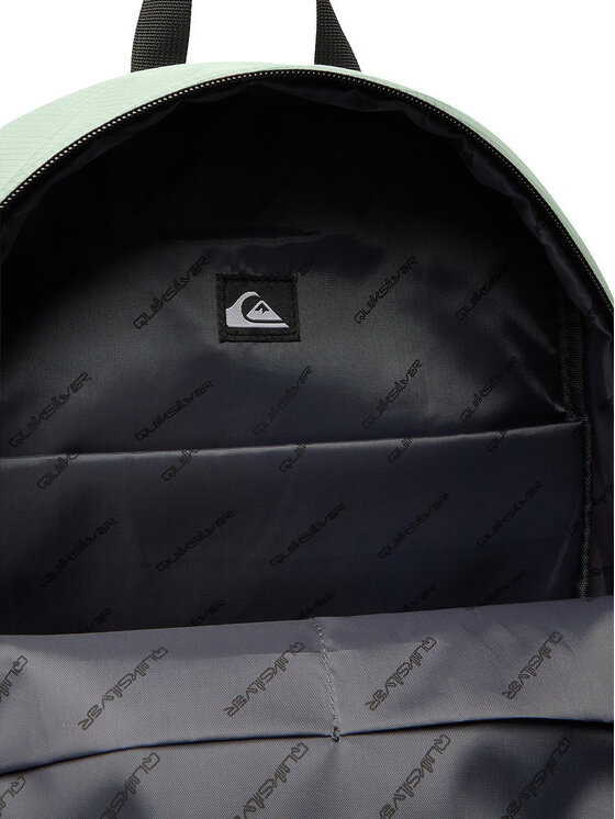 Quiksilver Рюкзак Quiksilver CWBEO-QUIK-F-001-10 Svetlozelena