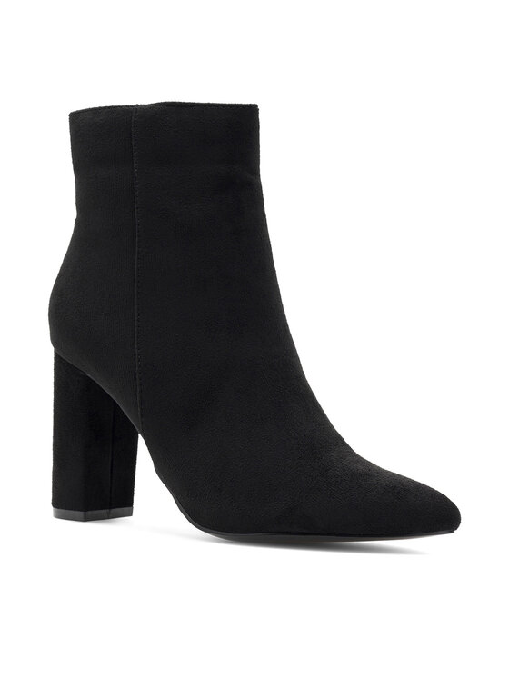 DeeZee Ботильйони DeeZee BRITT LS4690-19B Чорний