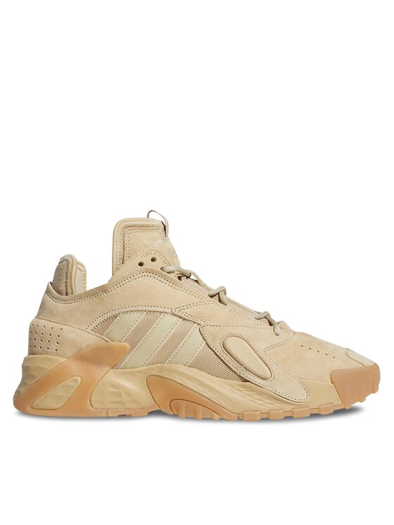adidas Sneakersy adidas Streetball Shoes EF6984 Beżowy