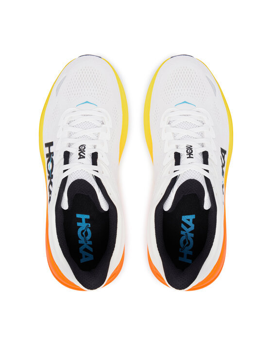 Hoka Маратонки за бягане Hoka BONDI 9 WIDE 1162013 Син