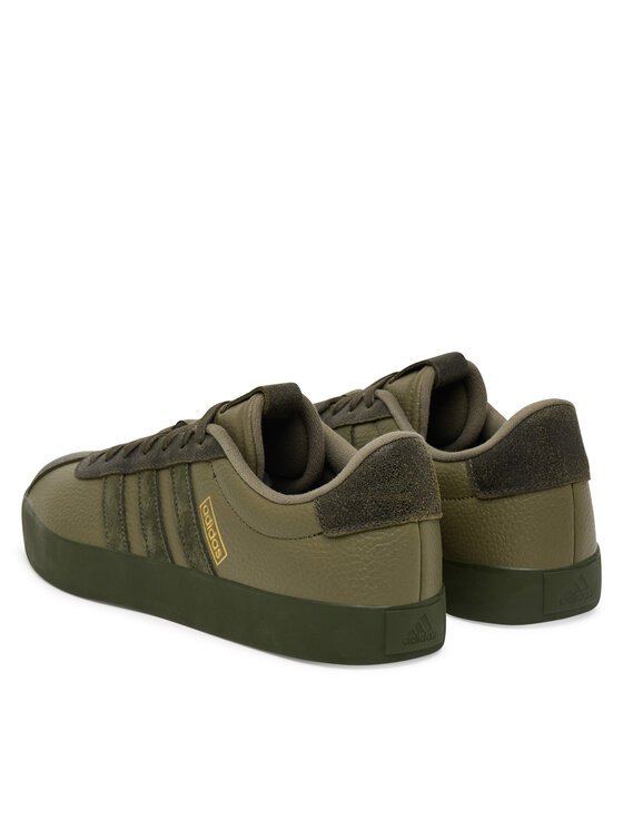 adidas Laisvalaikio batai adidas Vl Court 3.0 Shoes KI2118 Žalia